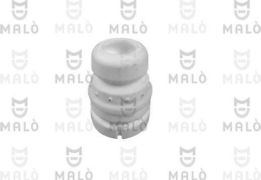 AKRON-MALÒ 242194 - Gumeni granicnik, Ovjes www.molydon.hr