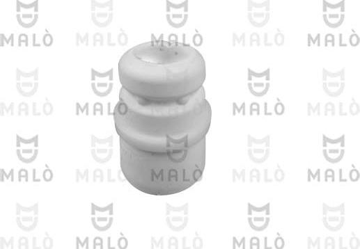 AKRON-MALÒ 242191 - Gumeni granicnik, Ovjes www.molydon.hr