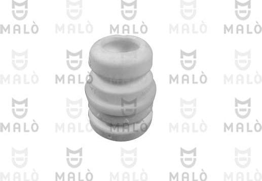 AKRON-MALÒ 242193 - Gumeni granicnik, Ovjes www.molydon.hr