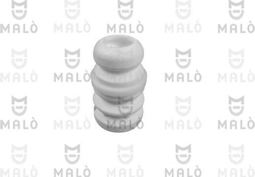 AKRON-MALÒ 242192 - Gumeni granicnik, Ovjes www.molydon.hr