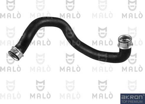AKRON-MALÒ 242152A - Crijevo hladnjaka www.molydon.hr