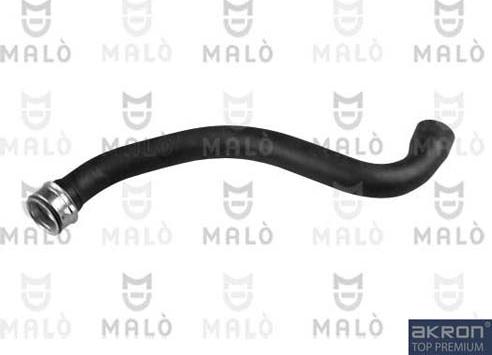 AKRON-MALÒ 242161A - Crijevo hladnjaka www.molydon.hr