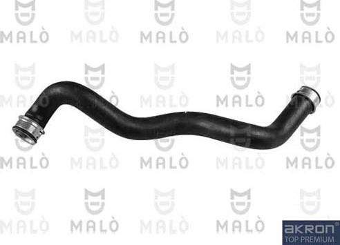 AKRON-MALÒ 242162A - Crijevo hladnjaka www.molydon.hr