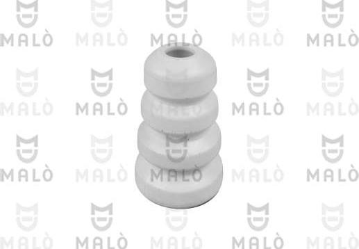 AKRON-MALÒ 24210 - Gumeni granicnik, Ovjes www.molydon.hr
