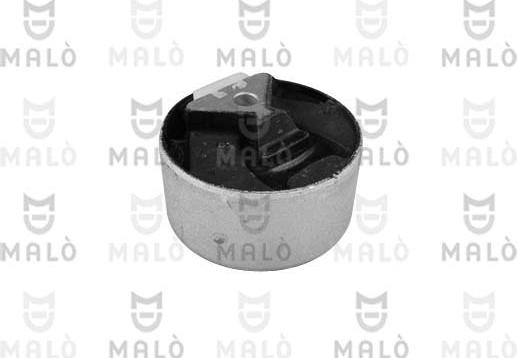 AKRON-MALÒ 24231 - Ležište | Držač | Uležištenje, ručni mjenjač www.molydon.hr