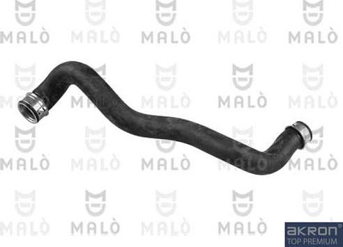 AKRON-MALÒ 242261A - Crijevo hladnjaka www.molydon.hr