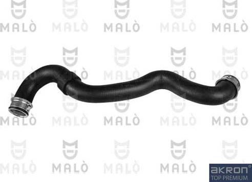 AKRON-MALÒ 24270A - Crijevo hladnjaka www.molydon.hr