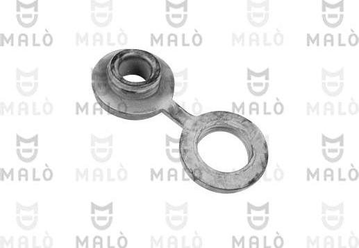 AKRON-MALÒ 24271 - Držač, Ispušni lonac www.molydon.hr