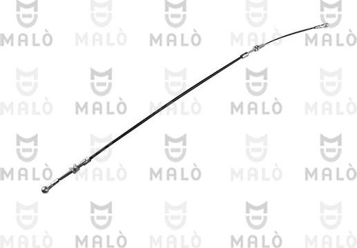AKRON-MALÒ 21109 - Sajla gasa www.molydon.hr