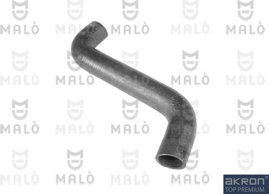 AKRON-MALÒ 239401A - Crijevo hladnjaka www.molydon.hr