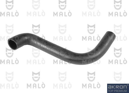 AKRON-MALÒ 239141A - Crijevo hladnjaka www.molydon.hr
