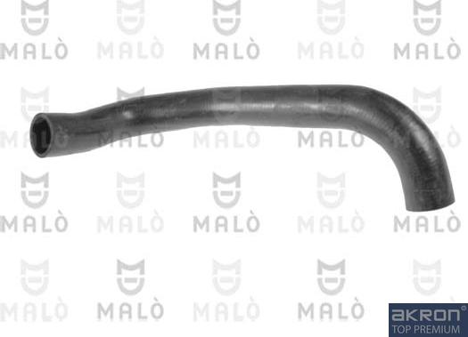 AKRON-MALÒ 239341A - Crijevo hladnjaka www.molydon.hr