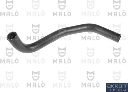 AKRON-MALÒ 23934A - Crijevo hladnjaka www.molydon.hr
