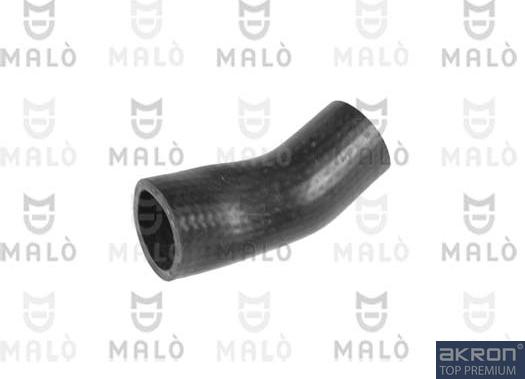 AKRON-MALÒ 239301A - Crijevo hladnjaka www.molydon.hr