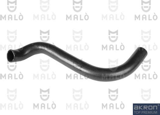 AKRON-MALÒ 23933A - Crijevo hladnjaka www.molydon.hr