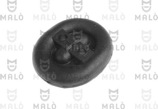 AKRON-MALÒ 23222 - Držač, Ispušni lonac www.molydon.hr