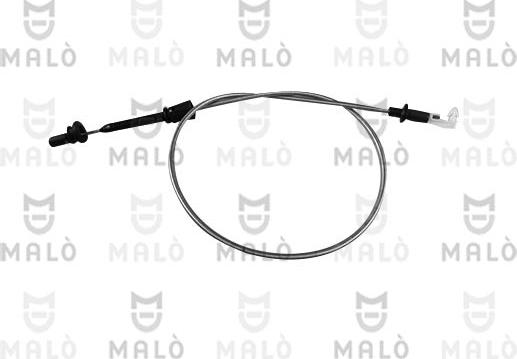 AKRON-MALÒ 22678 - Sajla gasa www.molydon.hr
