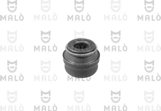 AKRON-MALÒ 70523 - Brtveni prsten, tijelo ventila www.molydon.hr