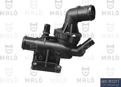 AKRON-MALÒ TER498 - Termostat, rashladna tekućinu www.molydon.hr
