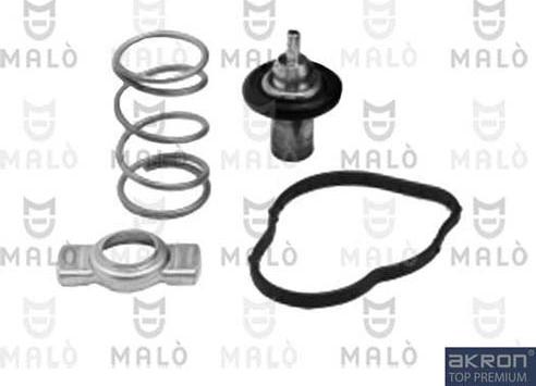 AKRON-MALÒ TER445 - Termostat, rashladna tekućinu www.molydon.hr