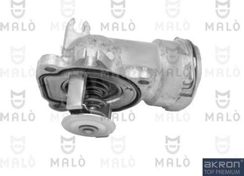 AKRON-MALÒ TER507 - Termostat, rashladna tekućinu www.molydon.hr