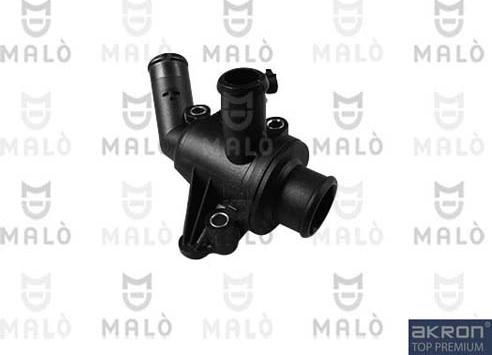 AKRON-MALÒ TER517 - Termostat, rashladna tekućinu www.molydon.hr