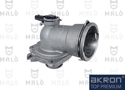 AKRON-MALÒ TER538 - Termostat, rashladna tekućinu www.molydon.hr