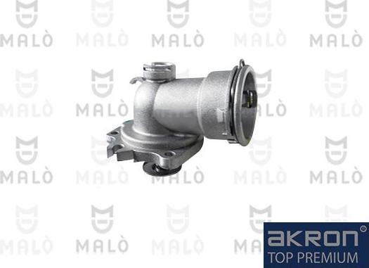 AKRON-MALÒ TER537 - Termostat, rashladna tekućinu www.molydon.hr