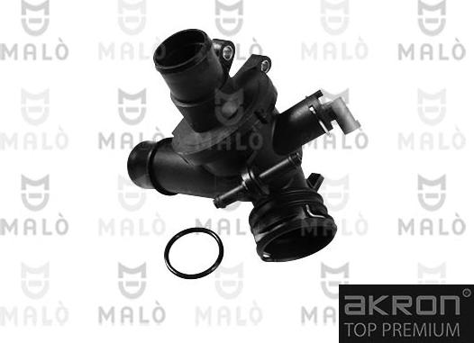 AKRON-MALÒ TER527 - Termostat, rashladna tekućinu www.molydon.hr