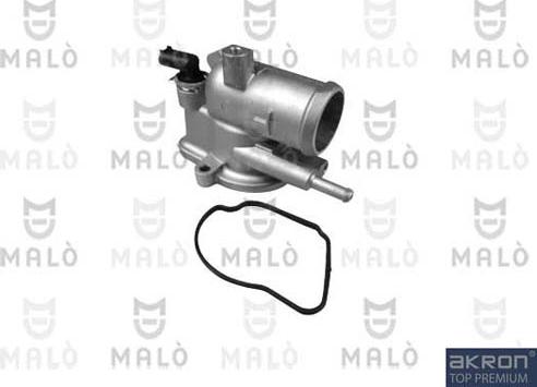 AKRON-MALÒ TER093 - Termostat, rashladna tekućinu www.molydon.hr