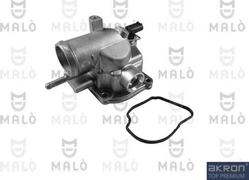 AKRON-MALÒ TER140 - Termostat, rashladna tekućinu www.molydon.hr