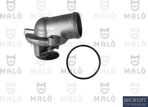 AKRON-MALÒ TER147 - Termostat, rashladna tekućinu www.molydon.hr