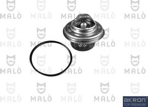AKRON-MALÒ TER157 - Termostat, rashladna tekućinu www.molydon.hr