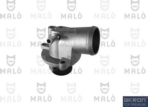 AKRON-MALÒ TER102 - Termostat, rashladna tekućinu www.molydon.hr