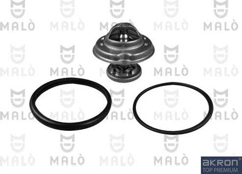 AKRON-MALÒ TER110 - Termostat, rashladna tekućinu www.molydon.hr