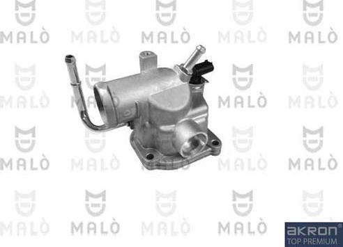 AKRON-MALÒ TER189 - Termostat, rashladna tekućinu www.molydon.hr