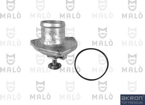 AKRON-MALÒ TER343 - Termostat, rashladna tekućinu www.molydon.hr