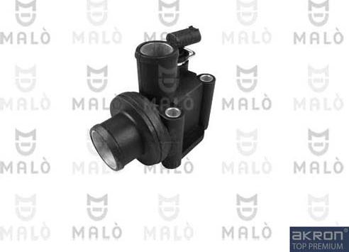 AKRON-MALÒ TER358 - Termostat, rashladna tekućinu www.molydon.hr