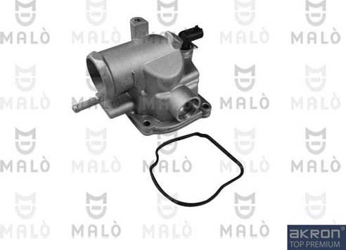 AKRON-MALÒ TER308 - Termostat, rashladna tekućinu www.molydon.hr