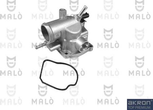 AKRON-MALÒ TER266 - Termostat, rashladna tekućinu www.molydon.hr