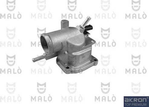 AKRON-MALÒ TER205 - Termostat, rashladna tekućinu www.molydon.hr