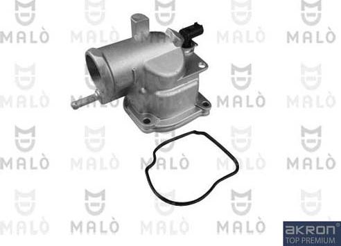 AKRON-MALÒ TER282 - Termostat, rashladna tekućinu www.molydon.hr