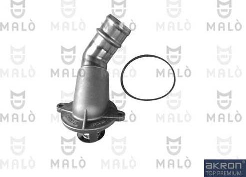 AKRON-MALÒ TER238 - Termostat, rashladna tekućinu www.molydon.hr