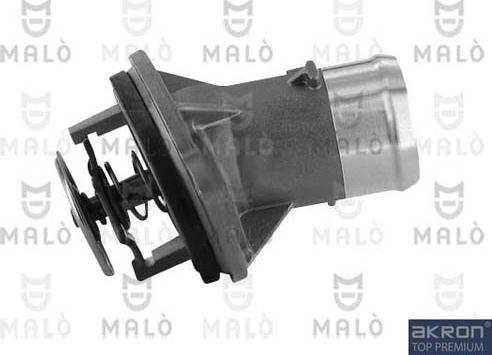 AKRON-MALÒ TER278 - Termostat, rashladna tekućinu www.molydon.hr