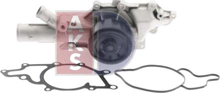 AKS Dasis 570404N - Vodena pumpa www.molydon.hr