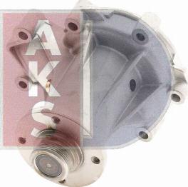 AKS Dasis 570400N - Vodena pumpa www.molydon.hr