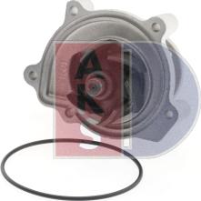 AKS Dasis 570403N - Vodena pumpa www.molydon.hr
