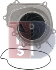 AKS Dasis 570431N - Vodena pumpa www.molydon.hr