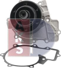 AKS Dasis 570429N - Vodena pumpa www.molydon.hr