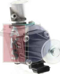 AKS Dasis 185025N - EGR ventil www.molydon.hr